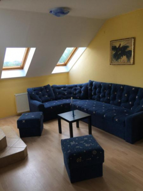 Mary Apartment